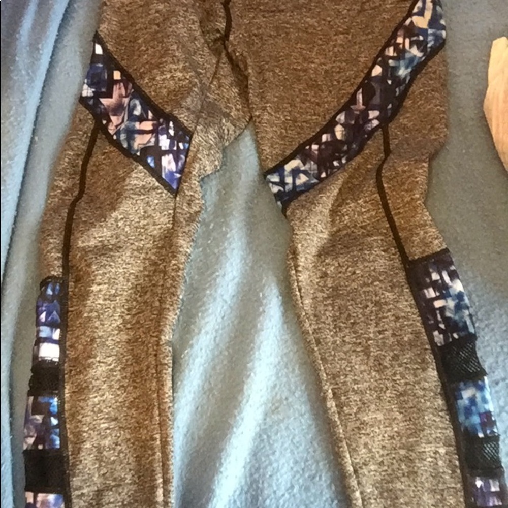 leggings